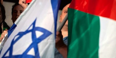 İsrail-Filistin görüşmeleri: Kahire'de İsrail heyetine Aşkenazi liderlik edecek