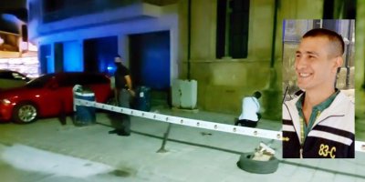 İntihar eden genç hastanede hayatını kaybettti