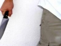 Eşini 10 yerinden bıçaklayıp ambulans çağırdı