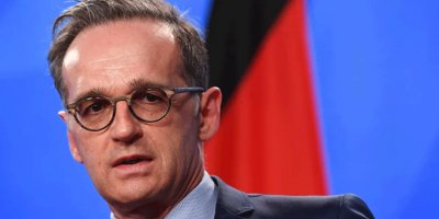 Almanya'dan soykırım itirafı: Kurbanların torunlarından af dileyeceğiz