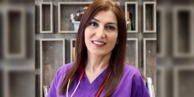 Özlem Gürkut’tan aspirin uyarısı!