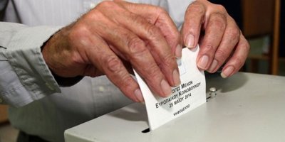 Güney Kıbrıs’ta seçim yasakları bu gece yarısından itibaren başlıyor