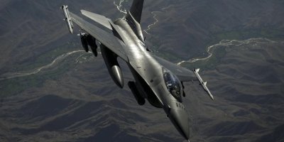 ABD, Açık Semalar Antlaşması'na geri dönmeyecek