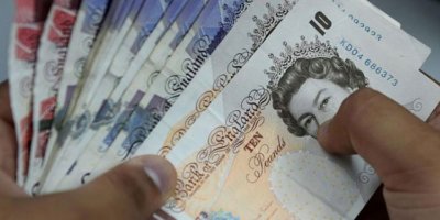 Sterlin 12 TL’yi aştı