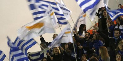 Güney Kıbrıs’ta seçim yapılıyor