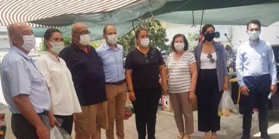 “Halkın bu hükümetten umudu yok”