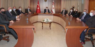 Sokağa çıkma yasağı 23.30