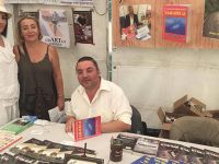 Hasan Çakmak’ın seyahatnamesi 4. baskıyı yaptı