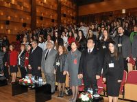 DAÜ “II. Ulusal Kıbrıs Türk Fizyoterapi ve Rehabilitasyon Kongresi” başlıyor