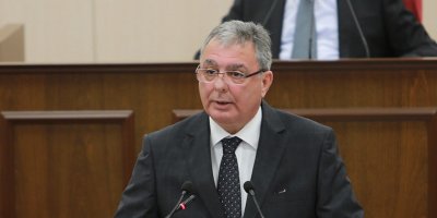 "2 bin 500 kişiye vatandaşlık verdik"