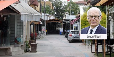 Olgun: "Kapıların Cuma günü açılması hedefleniyor"