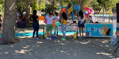 1 Haziran Dünya Çocuk Günü