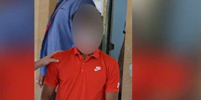 Zorla araca bindirip kaçırdı!