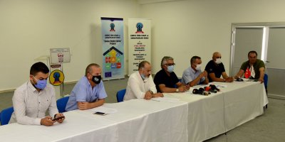 5 örgüt perşembe günü başbakanlık önünde eylem yapacak