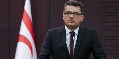 "Yönetmiyorsunuz"