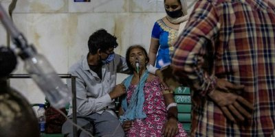 Hindistan'da ağır bilanço!