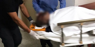 Düzova’da patlama!!