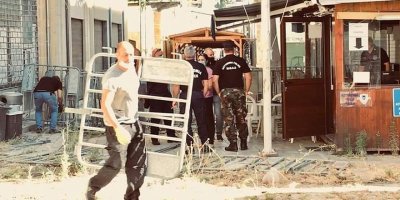 4 Haziran'da PCR'lı geçişler başlıyor