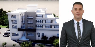 İskele Esnaf ve Zanaatkarlar Birliği (İEZB) – Mesleki Eğitim Merkezi (MEM) faaliyetlerine başlıyor