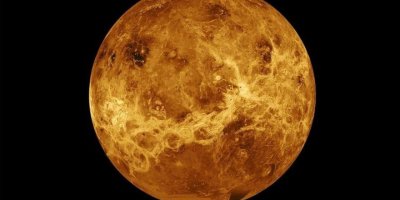 NASA Venüs'e gideceğini açıkladı