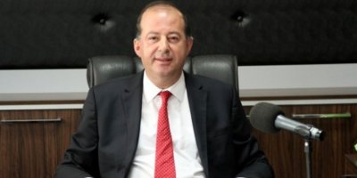 “Bizim turizmde açılımları göstermemiz lazım”