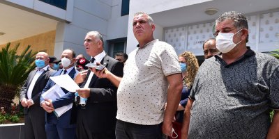 Hayvan Üreticileri eyleme devam kararı aldı