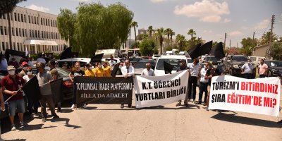 Eğitim sektöründe yaşanan sorunlar dikkat çekildi