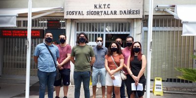 “Hükümet sigortalının kapanma dönemi emekliliğini gasp ediyor”