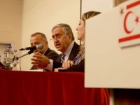 Cumhurbaşkanı Akıncı: “Yeni hükümetin ilk işi TMK’ya kaynak yaratmak ve süreci hızlandırmak olmalı”