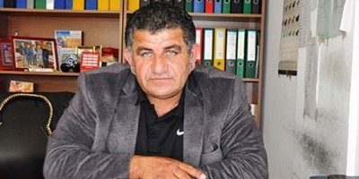 Naimoğulları: Görüşmeye hazırız