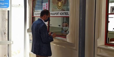 Lokmacı Kapısı'ndan Geçen İlk Parti Başkanı