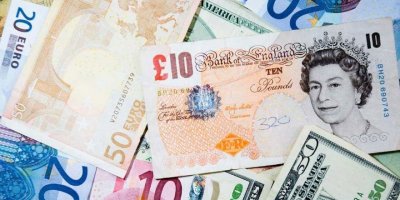 Dövizde yüksek seyir sürüyor!