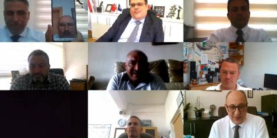 DAÜ, TSE denetlemelerinden başarıyla geçti