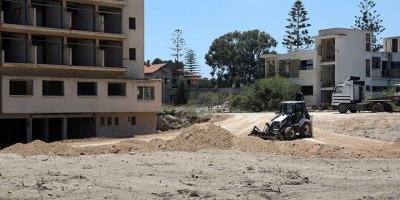 “Maraş’ta Yeni Yerler Açıyorlar”