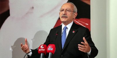 Kemal Kılıçdaroğlu, perşembe günü adamıza geliyor