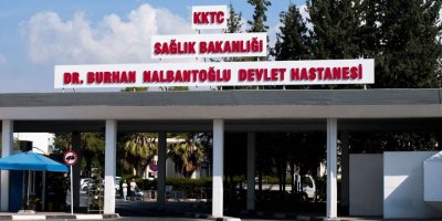 Yoğun bakım hastası pozitif…