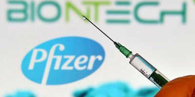 Türkiye’de aile hekimleri de Biontech aşısı yapmaya başladı