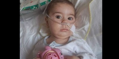 Karel bebek için birlik olma zamanı