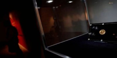 88 yıllık madeni paraya rekor fiyat