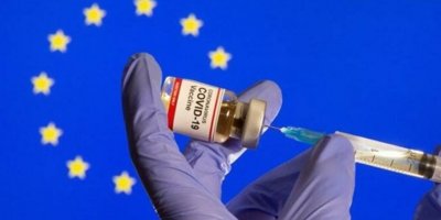 AP’den dijital kovid sertifikası'na onay