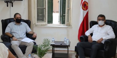 Eğitimi planlayan yok!