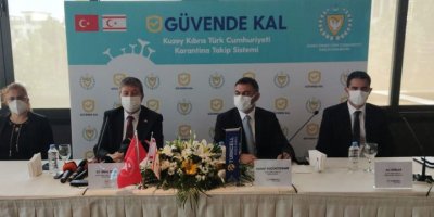 Hedef yüzde 60 aşılanma!