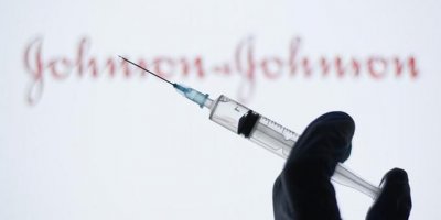 AB, 21 bin doz aşı gönderdi