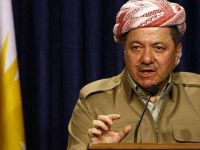 Barzani ders almıyor... Yeni açıklama geldi