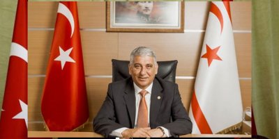 Belediyeler Birliği Heyeti Konya’ya Gitti