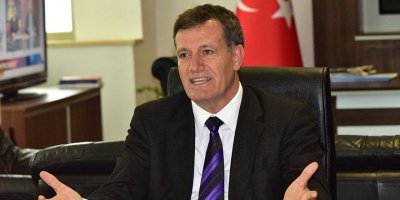 El kırma mezacizidir!