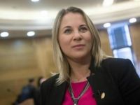 İsrail'de "Türkiye ile diplomatik ilişkilerin seviyesini düşürelim" çağrısı