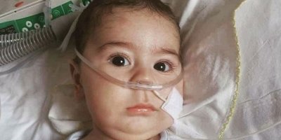 Tombala geliri Minik Karel için