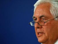 ABD: Büyükelçiliğin Kudüs'e taşınması üç yıldan önce olmaz