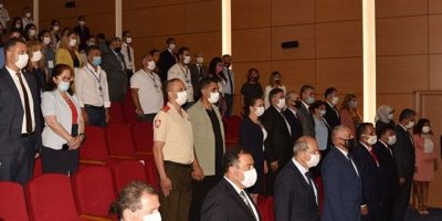 Özel yetenekli bireyler için toplandılar!